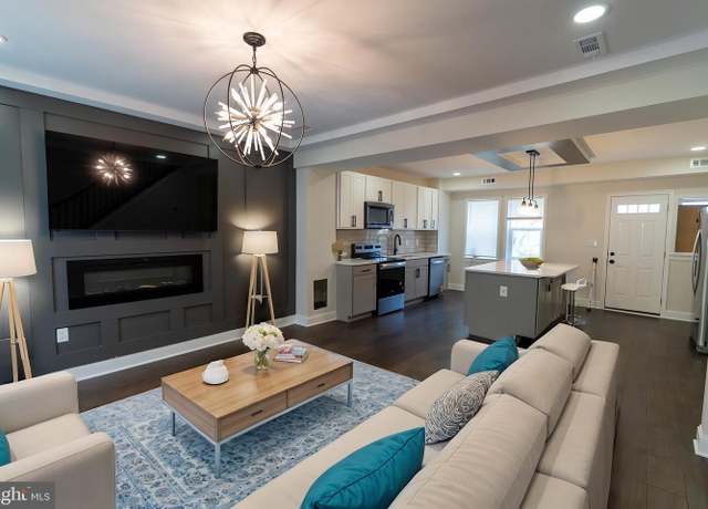 Property at 3815 Cottage Ave, Baltimore, MD 21215, 3 beds, 2 baths