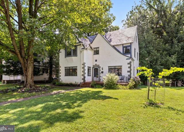 Property at 502 Nottingham Rd, Baltimore, MD 21229, 4 beds, 2.5 baths