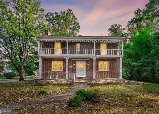 Property at 3324 Sequoia Ave, Baltimore, MD 21215, 3 beds, 3.5 baths