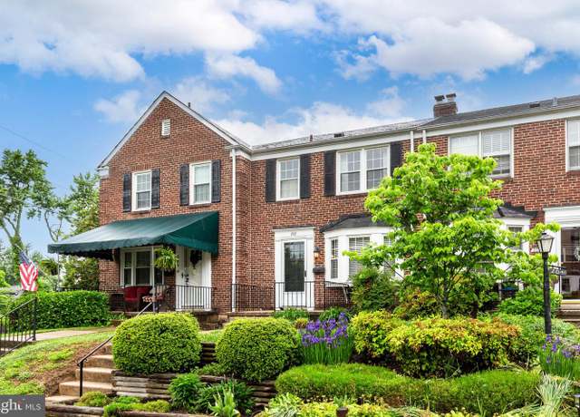 Property at 202 Brandon Rd, Baltimore, MD 21212, 3 beds, 1.5 baths