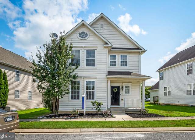 Property at 703 Nellis Rd, Baltimore, MD 21220, 5 beds, 3.5 baths