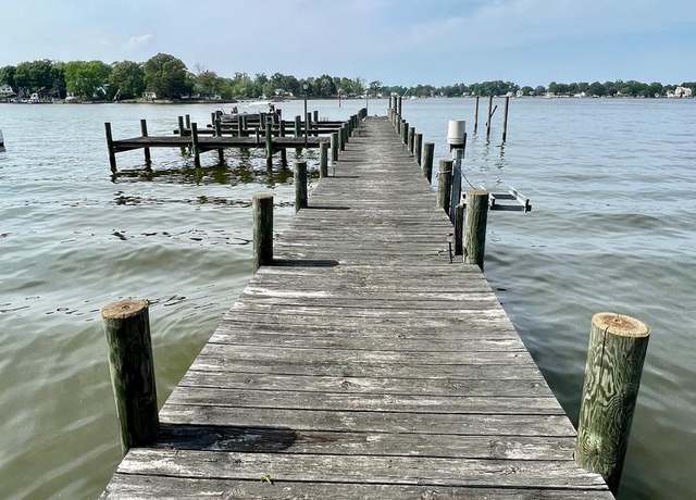Property at 1937 Cape May, Essex, MD 21221, 2 beds, 1 bath