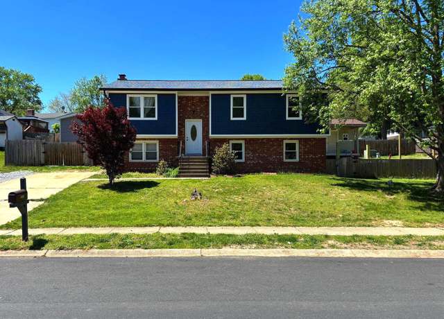 Property at 2245 Bridle Path Dr, Waldorf, MD 20601, 4 beds, 3 baths
