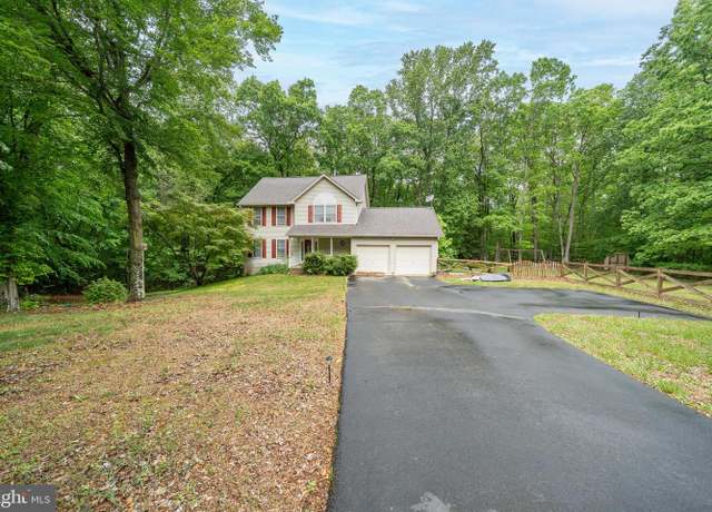 Property at 15410 Sorrel Ridge Ln, Waldorf, MD 20601, 3 beds, 2.5 baths