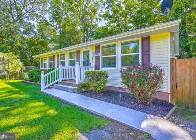 Property at 9505 Oakridge Ct, Newburg, MD 20664, 3 beds, 1 bath