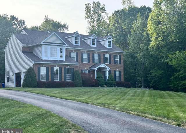 Property at 8110 Tiverton Dr, Port Tobacco, MD 20677, 5 beds, 4.5 baths