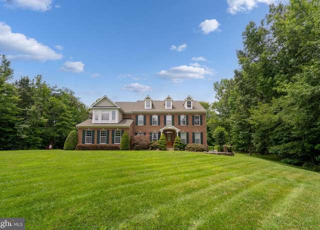 Property at 8110 Tiverton Dr, Port Tobacco, MD 20677, 5 beds, 4.5 baths