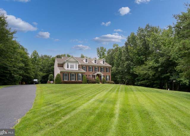 Property at 8110 Tiverton Dr, Port Tobacco, MD 20677, 5 beds, 4.5 baths