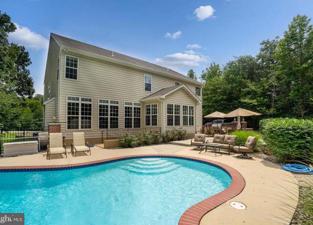 Property at 8110 Tiverton Dr, Port Tobacco, MD 20677, 5 beds, 4.5 baths