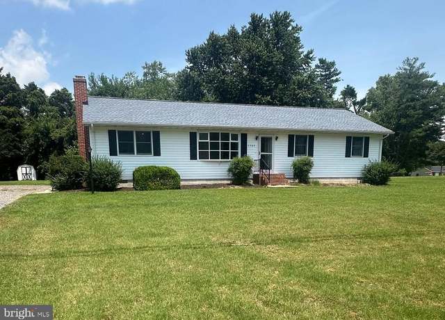 Property at 5503 Bonnie Brook Rd, Cambridge, MD 21613, 3 beds, 2 baths