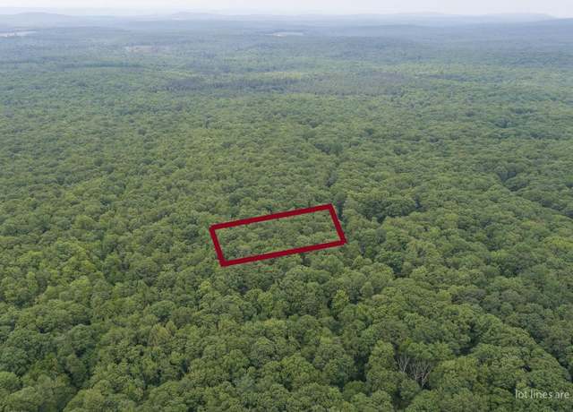 Property at Lot 31 Fawn Dr, Oakland, MD 21550
