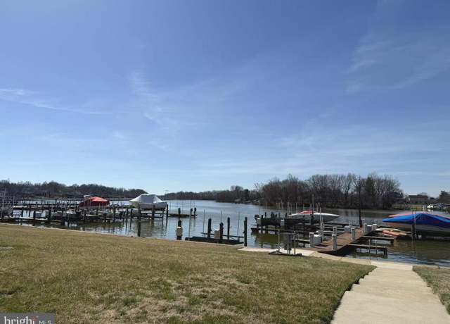 Property at 532-B Riviera Dr Unit 532-B, Joppa, MD 21085, 3 beds, 2 baths