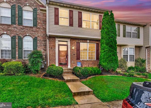 Property at 1313 Roman Ridge Way, Bel Air, MD 21014, 3 beds, 3.5 baths