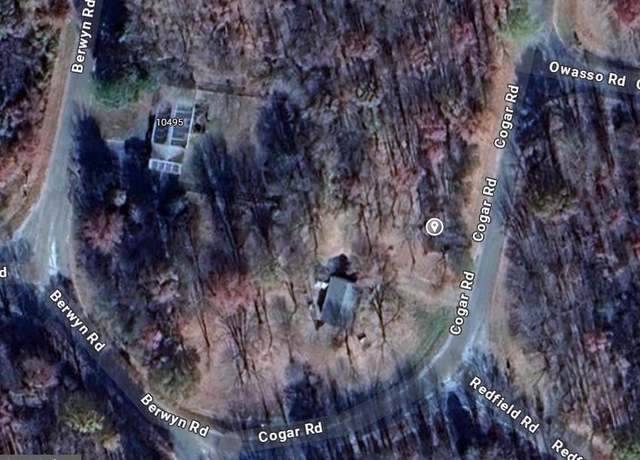 Property at Cogar Rd, Chestertown, MD 21620