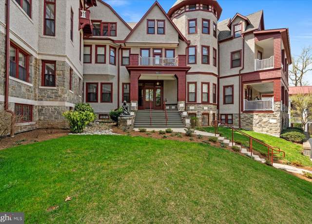 Property at 9610 Dewitt Dr Unit SH307, Silver Spring, MD 20910, 2 beds, 1.5 baths