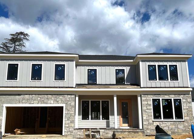 Property at 10306 Greenfield St, Kensington, MD 20895, 5 beds, 4.5 baths