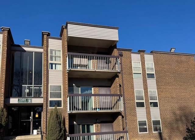 Property at 2205 Greenery Ln Unit 104-9, Silver Spring, MD 20906, 1 bed, 1 bath