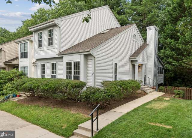 Property at 1544 Ingram Ter, Silver Spring, MD 20906, 3 beds, 3.5 baths