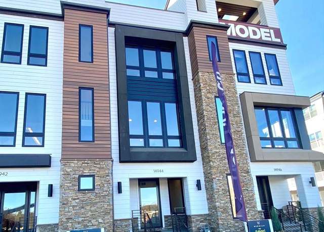 Property at 14944 Dispatch St #2, Rockville, MD 20850, 3 beds, 4 baths