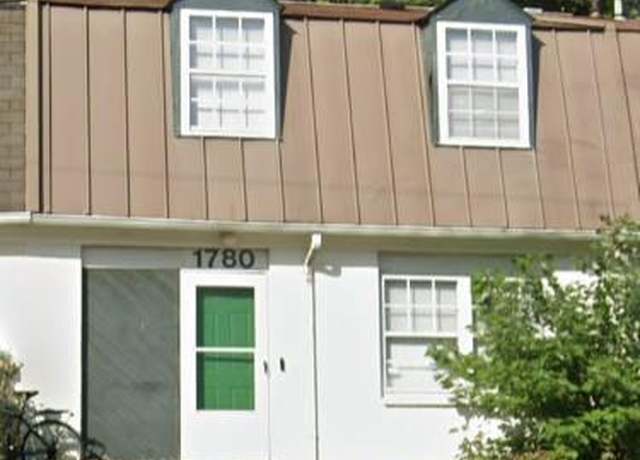 Property at 1780 Village Green Dr Unit C-68, Hyattsville, MD 20785, 3 beds, 2 baths