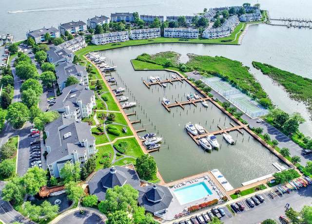 Property at 110 Oyster Cove Dr, Grasonville, MD 21638, 3 beds, 2 baths