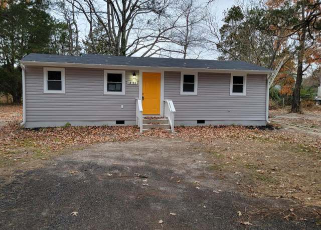 Property at 36755 Woodbush Dr, Bushwood, MD 20618, 3 beds, 1 bath