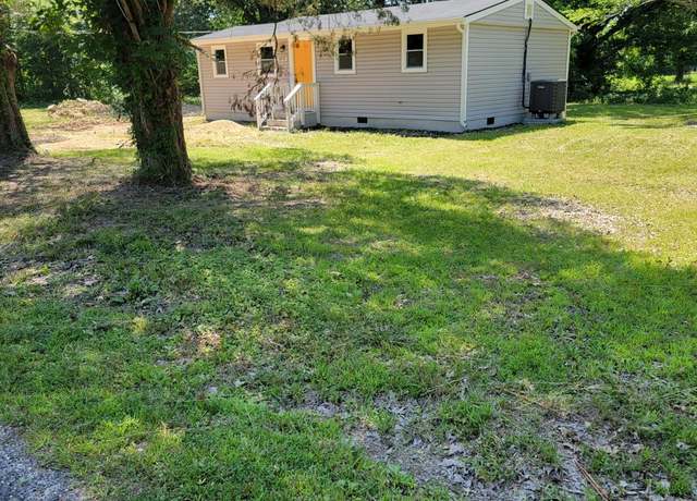 Property at 36755 Woodbush Dr, Bushwood, MD 20618, 3 beds, 1 bath