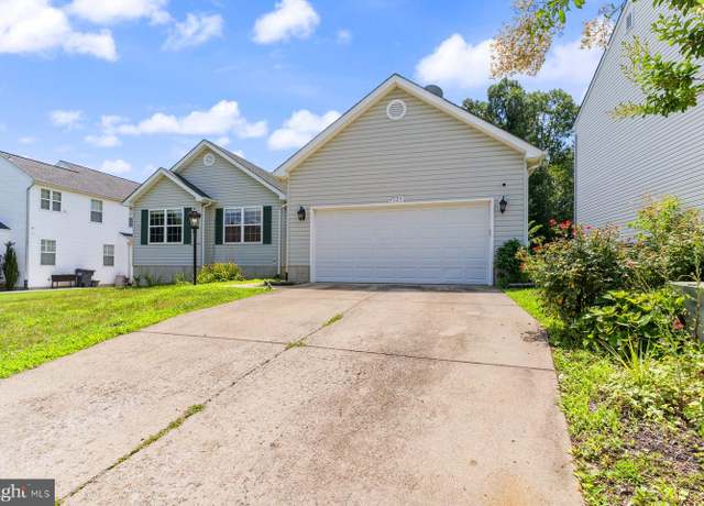 Property at 47125 Sorrel Dr, Lexington Park, MD 20653, 3 beds, 2.5 baths