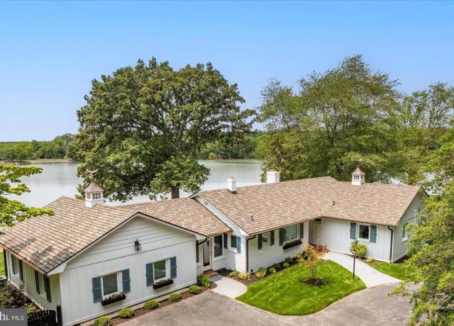 Property at 23762 Mount Pleasant Lndg, Saint Michaels, MD 21663, 4 beds, 4.5 baths
