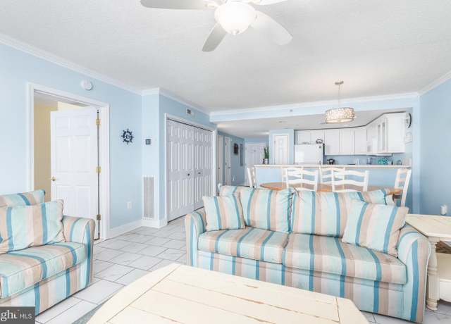 Property at 5405 Coastal Hwy Unit 410 SUNSET BAY, Ocean City, MD 21842, 2 beds, 2 baths