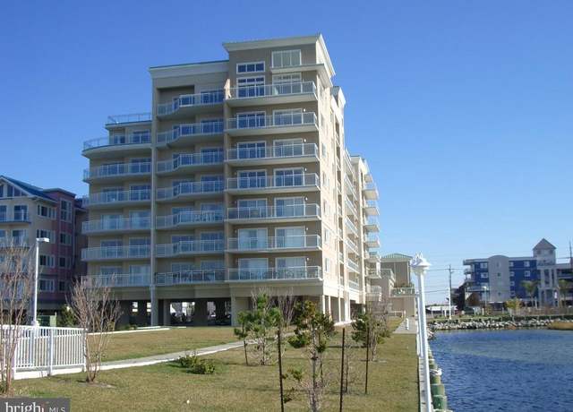 Property at 4601-B Coastal Hwy #402, Ocean City, MD 21842, 3 beds, 3.5 baths