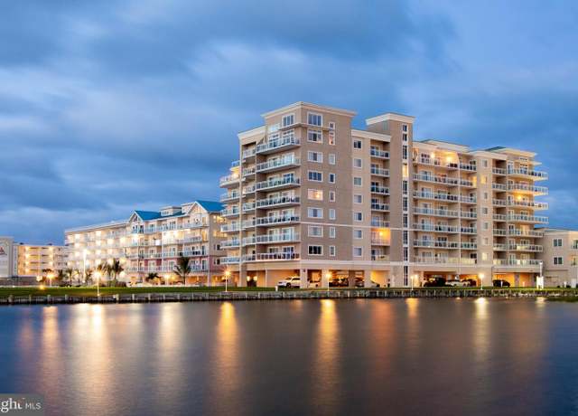 Property at 4601-B Coastal Hwy #402, Ocean City, MD 21842, 3 beds, 3.5 baths