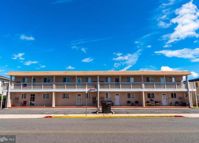 Property at 128 Captains Quarters Rd #201, Ocean City, MD 21842, 2 beds, 2 baths