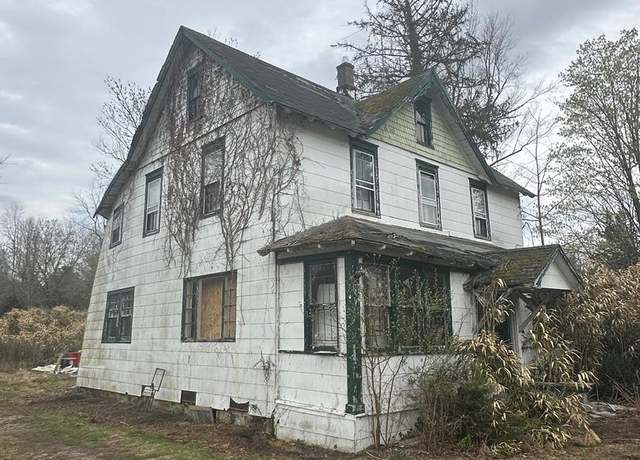 Property at 919-923 W White Horse Pike, Egg Harbor City, NJ 08215, 3 beds, 1 bath