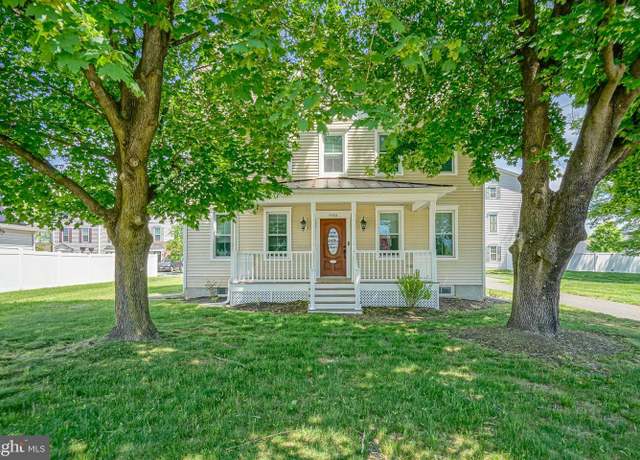 Property at 183 Star Dr, Eastampton, NJ 08060, 3 beds, 1 bath