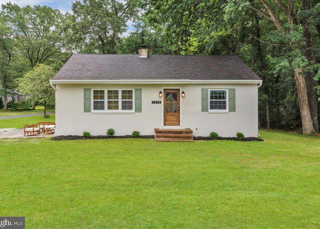 Property at 1376 Marshall Mill Rd, Franklinville, NJ 08322, 2 beds, 1 bath