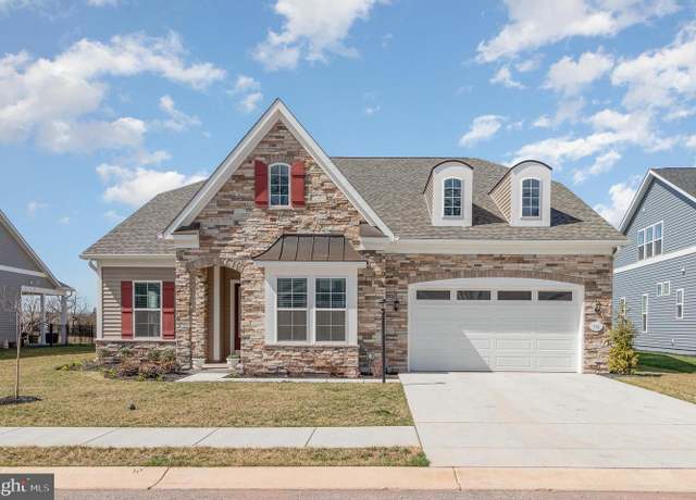 Property at 316 Quiet Creek Dr, Gettysburg, PA 17325, 3 beds, 3 baths