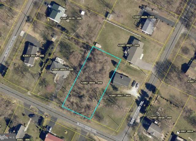 Property at 21 Snow Bird Trl, Fairfield, PA 17320