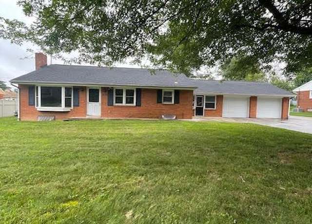 Property at 2152 White Hall Rd, Littlestown, PA 17340, 3 beds, 1 bath