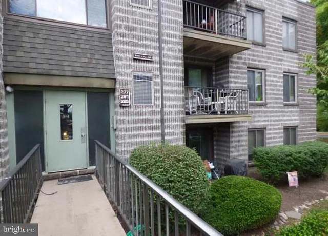 Property at 281 E Village Rd, Southampton, PA 18966, 2 beds, 2 baths