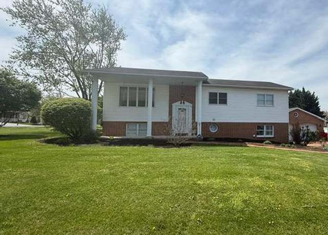 Property at 13 Roger Ave, Shippensburg, PA 17257, 4 beds, 2 baths