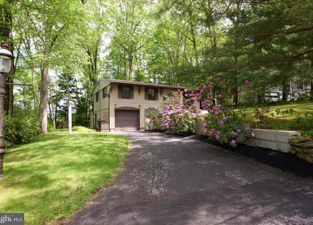 Property at 579 E Hillside Ave, State College, PA 16803, 3 beds, 2 baths