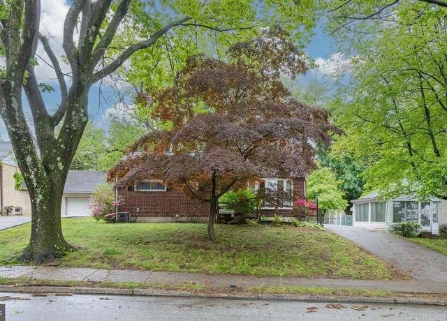 Property at 504 W Anderson Ave, Phoenixville, PA 19460, 3 beds, 1 bath