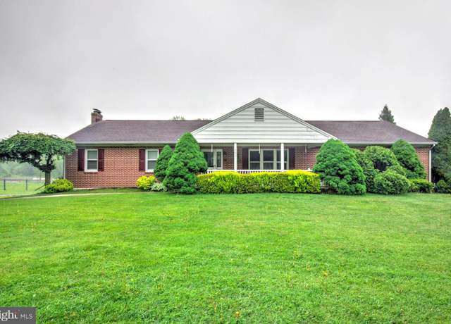 Property at 100 N Sandy Hill Rd, Coatesville, PA 19320, 4 beds, 3 baths