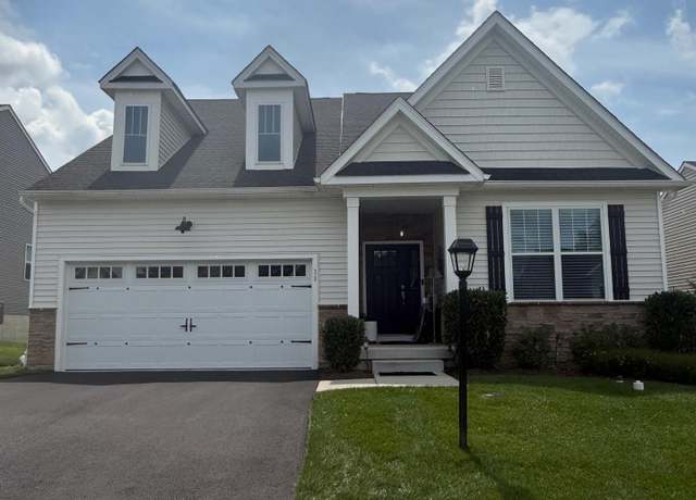 Property at 11 Heron Ln, Coatesville, PA 19320, 2 beds, 2 baths