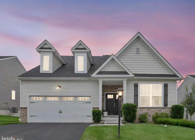 Property at 11 Heron Ln, Coatesville, PA 19320, 2 beds, 2 baths