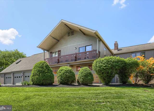 Property at 44 Banbury Rd, Hummelstown, PA 17036, 4 beds, 2.5 baths
