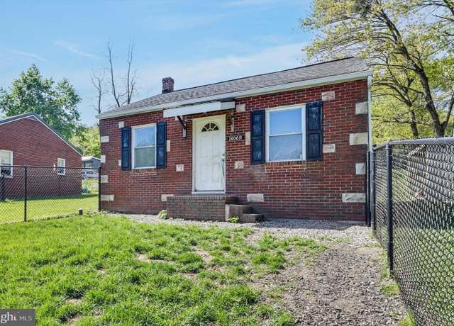 Property at 14068 Buchanan Trl E, Waynesboro, PA 17268, 2 beds, 1 bath