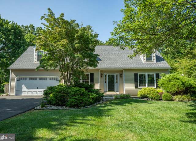 Property at 1030 Barley Way, Lansdale, PA 19446, 4 beds, 2.5 baths