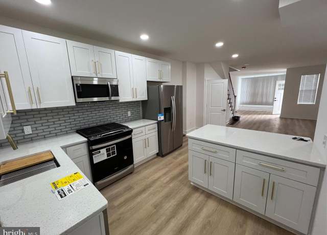 Property at 1986 73rd Ave, Philadelphia, PA 19138, 3 beds, 2 baths